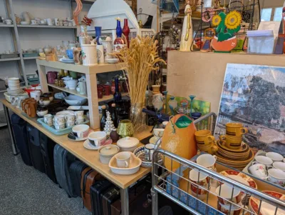 Lions Kirppis Savonranta