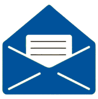 email button