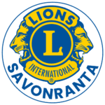 Lions Savonranta logo